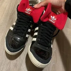 Adidas sleek series high new arrivals
